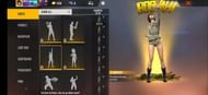 Free Fire में ब्युआ